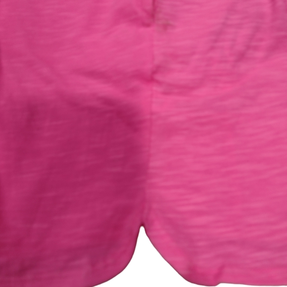 JUSTICE Pink Romper. Size: XLP - Picture 5 of 5